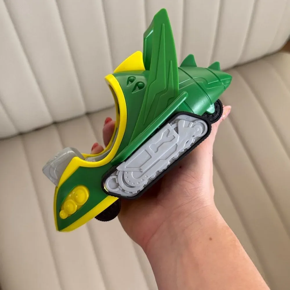 PJ Masks Gekko-Mobile toy vehicle kids car figure toys